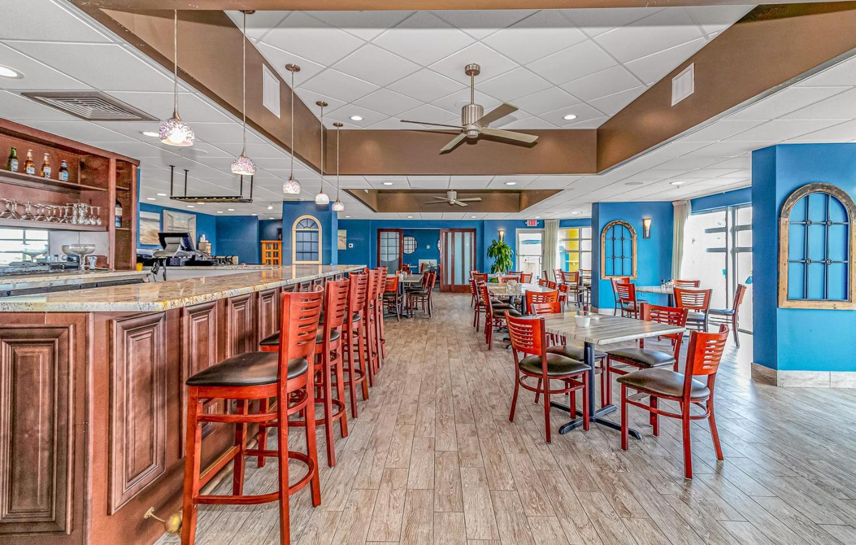 Bay Watch 1901 Hotel Atlantic Beach Bagian luar foto
